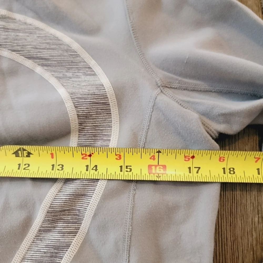 lululemon athletica great minor